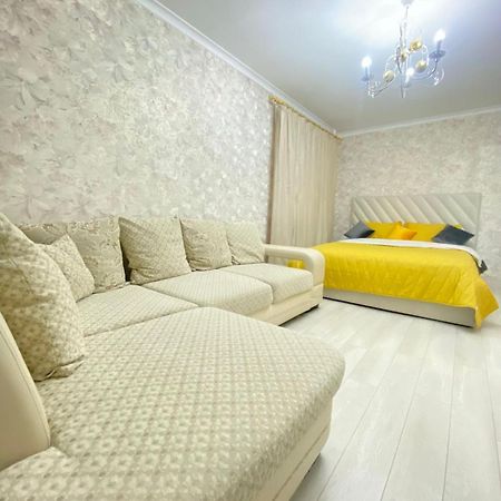 Ferienwohnung Сenter Of Karaganda/ Lux Квартиры Exterior foto